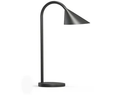 Stalinis šviestuvas UNILUX SOL LED, juoda sp.