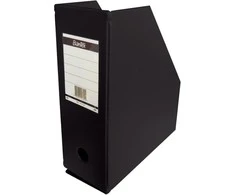 Elba Stovas dokumentams BANTEX JUMBO, A4, 11 cm