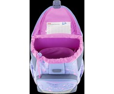 Herlitz Forminė kuprinė UltraLight Butterflay Par, 36 x 28 x 21 cm