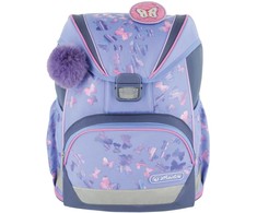 Herlitz Forminė kuprinė UltraLight Butterflay Par, 36 x 28 x 21 cm