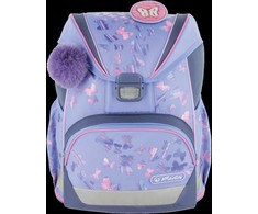 Herlitz Forminė kuprinė UltraLight Butterflay Par, 36 x 28 x 21 cm