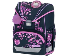 Herlitz Forminė kuprinė UltraLight empty Blossom Dance, 36 x 28 x 21 cm