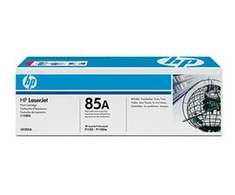 Hewlett Packard (HP) HP No.85A (CE285A), juoda kasetė lazeriniams spausdintuvams, 1600 psl.