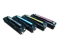 Hewlett Packard (HP) Neoriginali HP CB540A/ CE320A/ CF210X Canon CRG716/731H, juoda kasetė lazeriniams spausdintuvams, 2200 psl.