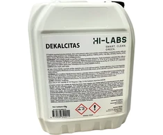Higeja Hi Labs Dekalcitas 6kg DĖL UŽSAKYMO KREIPTIS TELEFONU