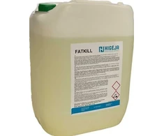 Higeja Indų ploviklis, FATKILL, 20 l / 24 kg