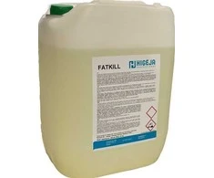 Higeja Indų ploviklis, FATKILL, 20 l / 24 kg