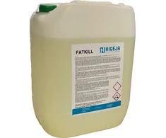 Higeja Indų ploviklis, FATKILL, 20 l / 24 kg