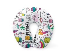 Kelioninė pagalvė Itotal Unicorn