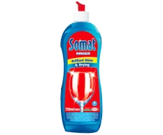 Indaplovių skalavimo priemonė SOMAT Extra Power, 0,75 l