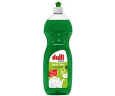 Indų ir rankų ploviklis DALLI, APPLE FRESH, 1 l