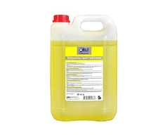 Indų ploviklis ARLI CLEAN, šviežių citrinų aromato, 5 l