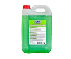Indų ploviklis ARLI CLEAN, žaliųjų obuolių aromato, 5 l