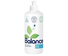 Indų ploviklis BALANCE, 450ml