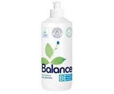 Indų ploviklis BALANCE, 450ml