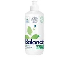 Indų ploviklis BALANCE, su alavijų ekstraktu, 450 ml