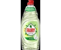 Indų ploviklis FAIRY Bergamoth &amp; Ginger, 650 ml