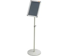Informacinis stovas NOBO A4
