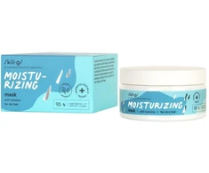 Intensyviai plaukus drėkinanti kaukė KILIG, su betainu, 200 ml
