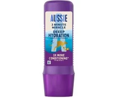 Intensyvus plaukų kondicionierius AUSSIE Deep Hydration, 250 ml