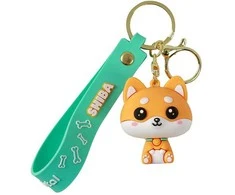 Itotal Raktų pakabukas SHIBA