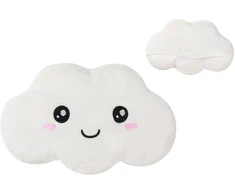 Itotal Šildoma pagalvė Cloud