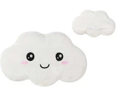 Itotal Šildoma pagalvė Cloud