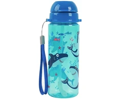 Itotal Vaikiška gertuvė Shark, 400ml