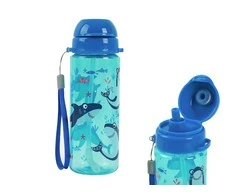 Itotal Vaikiška gertuvė Shark, 400ml