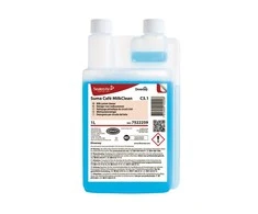 Kavos aparatų valymo priemonė SUMA Cafe MilkClean, 1 l