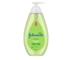 Johnson &amp; Johnson Šampūnas JOHNSONS Baby, Ramunėlių, 500 ml