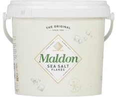 Maldon Sea Salt Jūros druskos dribsniai MALDON, 1,4kg