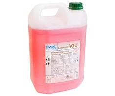 Grindų valiklis su vašku EWOL Professional Formula AGD