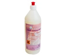 WC valiklis EWOL PROFESSIONAL Formula Sanitar gelinis 1 l