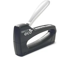 Kabiamušis RAPESCO Eco, juodas