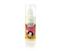 Kake Make MARGARITA KAKĖS MAKĖS Žemuogių kvapo purškiamas plaukų kondicionierius 150ml