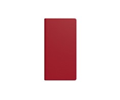 Timer Kalendorius MIDI Spirex 2026, 100 x 170 mm, PU, vyšninė