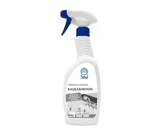 Kalkių valiklis SEAL 750 ml su purkštuvu