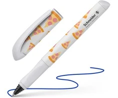 Kapsulinis rašiklis SCHNEIDER Voice pizza lover
