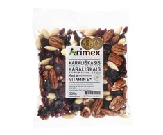 Karališkasis mišinys ARIMEX, 500g