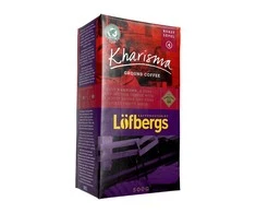 Kava LÖFBERGS LILA KHARISMA, malta