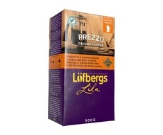Kava LÖFBERGS LILA PREZZO, malta