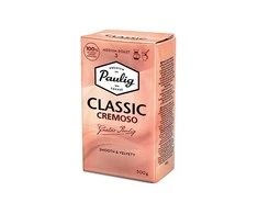 Kava PAULIG Classic Cremoso, malta, 500g