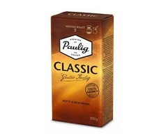 Kava PAULIG CLASSIC, malta, 250 g