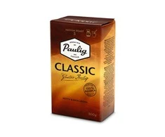 Kava PAULIG Classic, malta, 500g