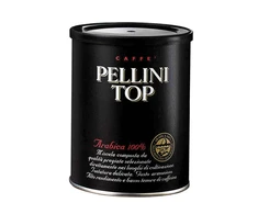 Kava PELLINI TOP, malta, 250 g