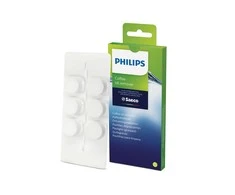 Philips Kavos aliejaus šalinimo tabletės CA6704/10