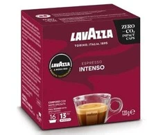 Kavos kapsulės Lavazza „A Modo Mio Intenso“ , 16 vnt.