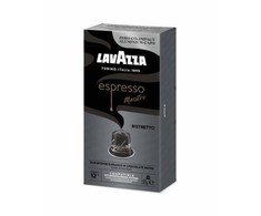 Kavos kapsulės LAVAZZA Espresso Ristretto, 10vnt