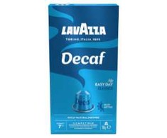 Kavos kapsulės LAVAZZA NCC Decaf, 58g